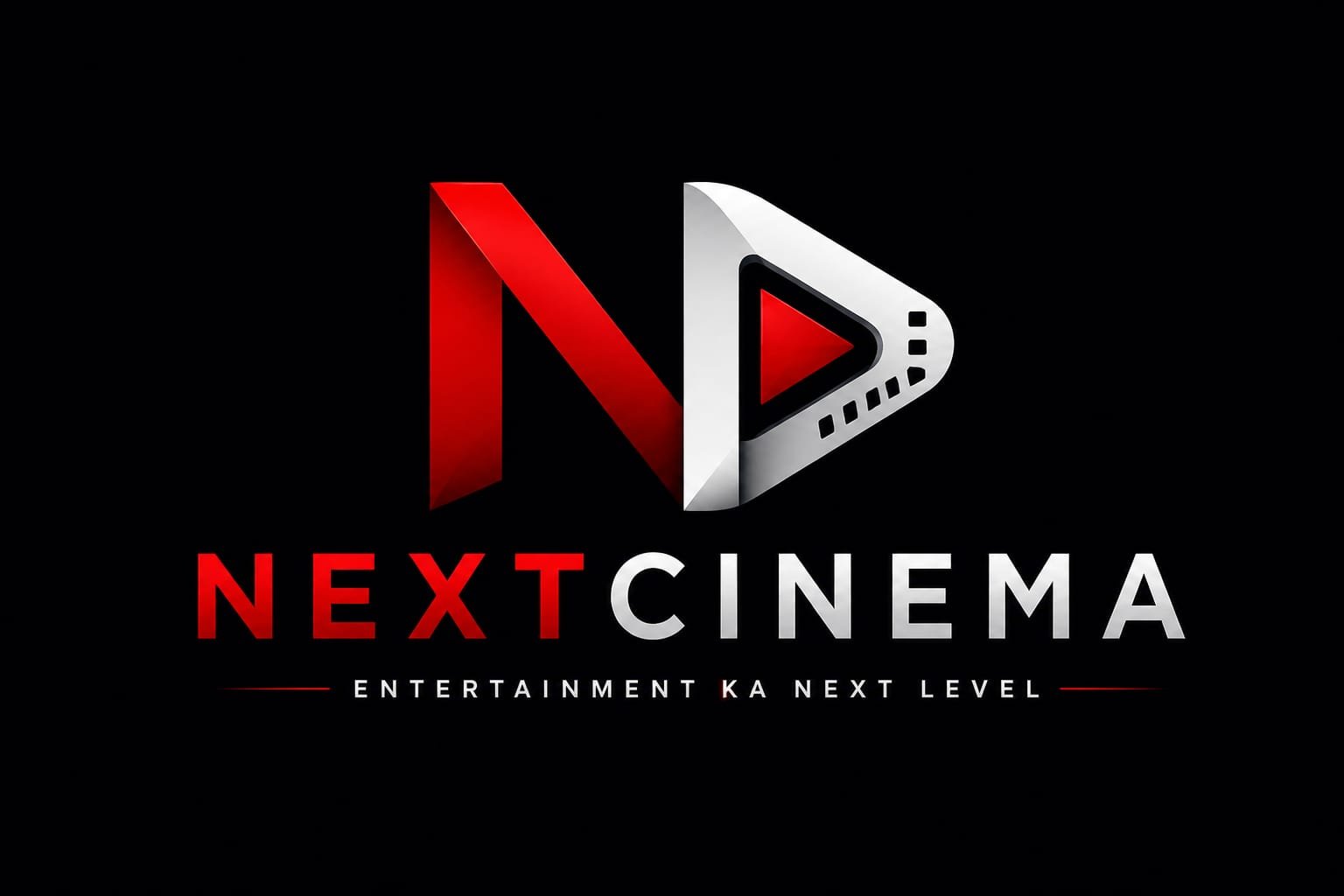 NextCinema Logo