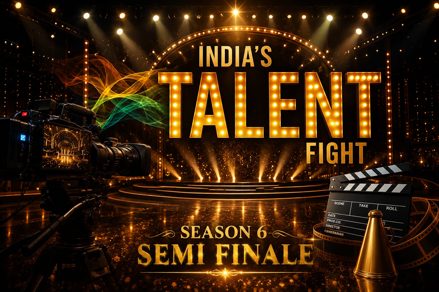 ITF S6 E20: Other Category Semifinale