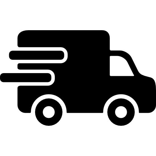 Delivery Van